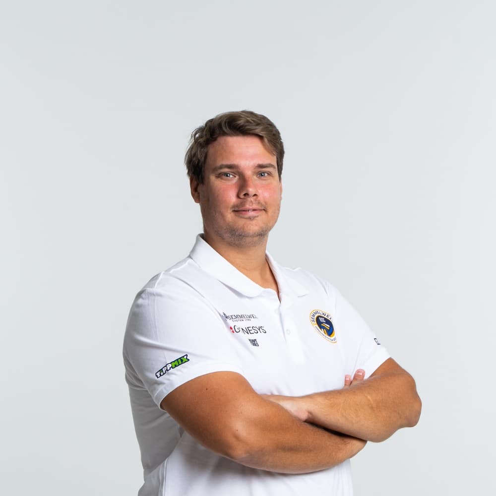 Balázs Miklós - Videó elemző, A1 Gyermek edző