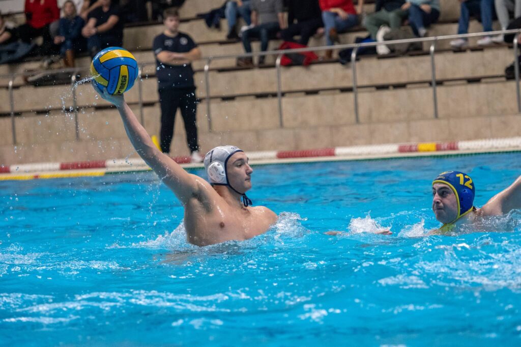 Levente 25 Serdülő meccsen 72 gólt szerzett, de az IFI-ben is szépen termel, illetve ő is tagja volt a Komjádi Kupa csapatnak!