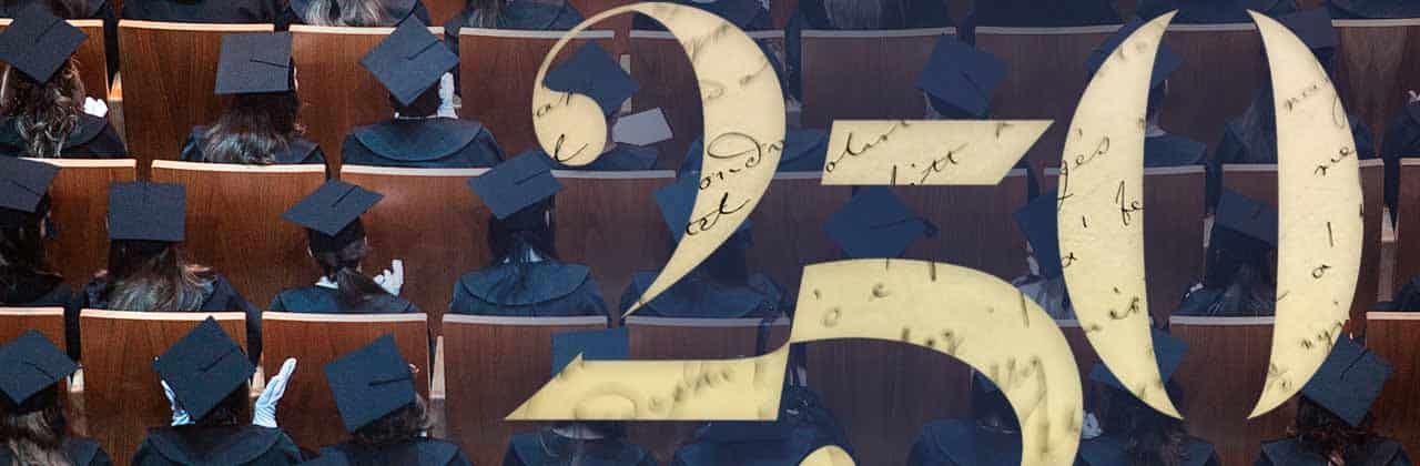 250 éves a Semmelweis Egyetem 