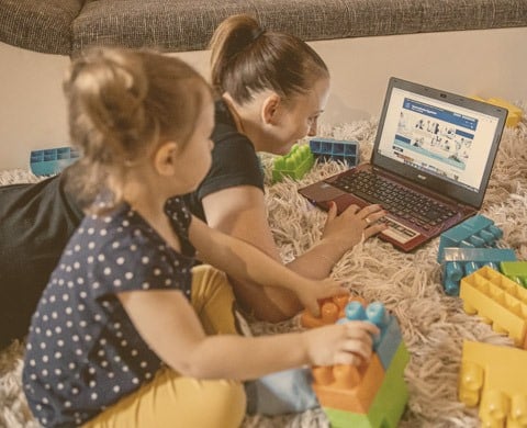 Családbarát Egyetem